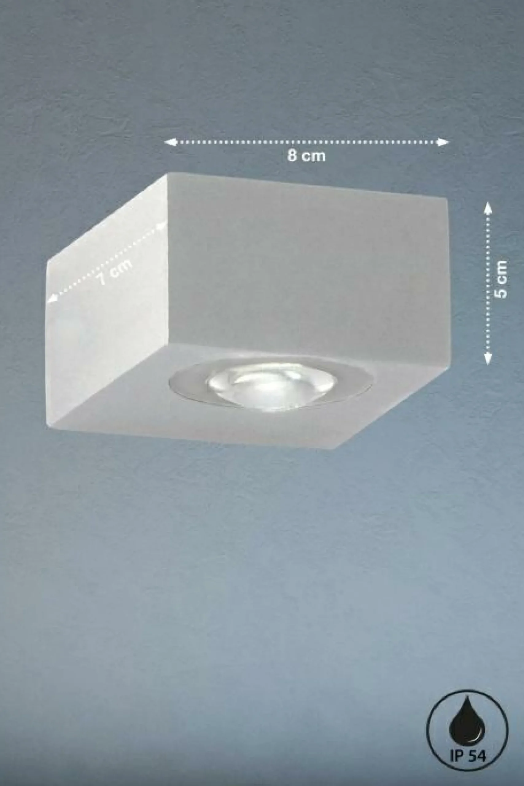 Außenleuchte HELSINKI