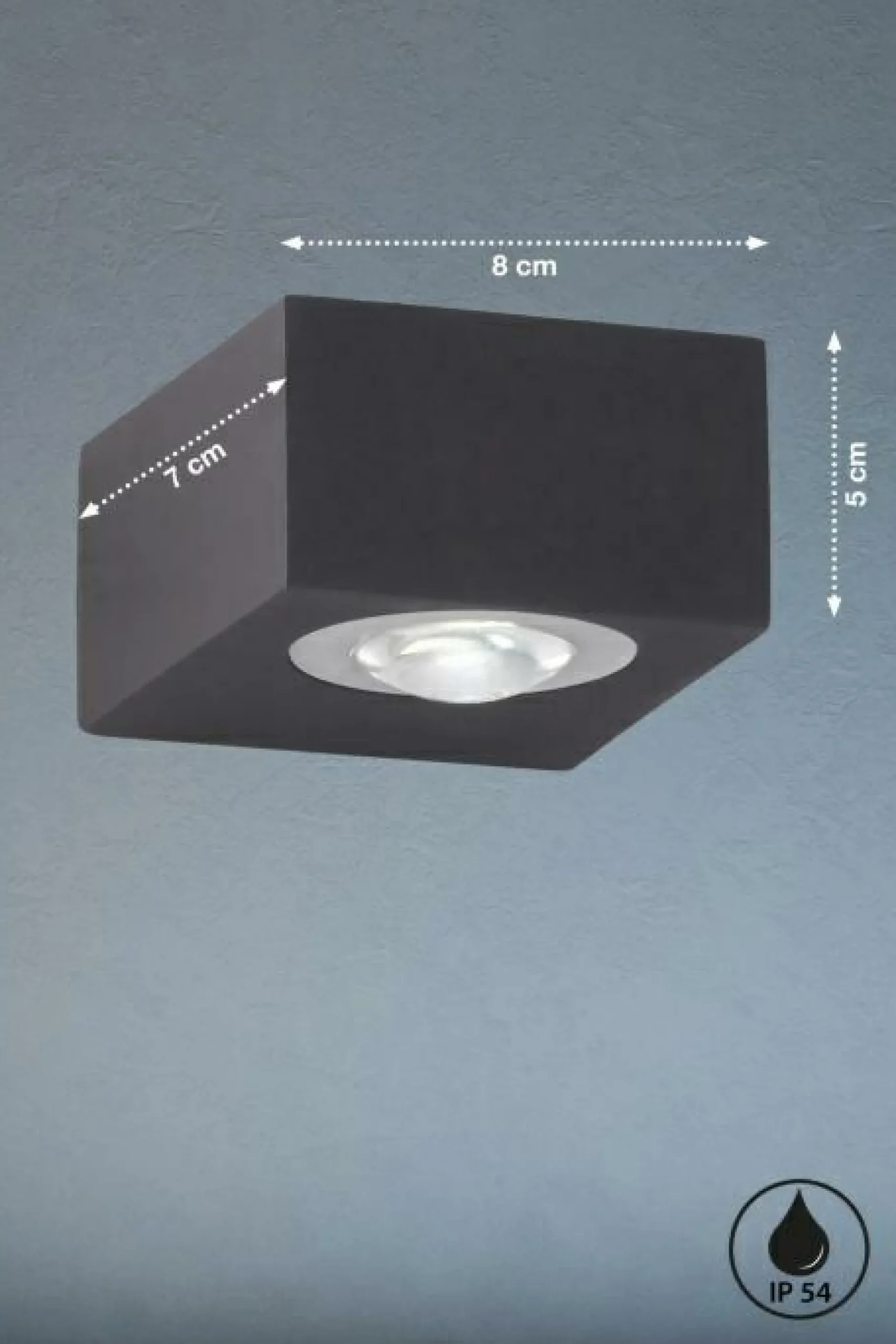 Außenleuchte HELSINKI