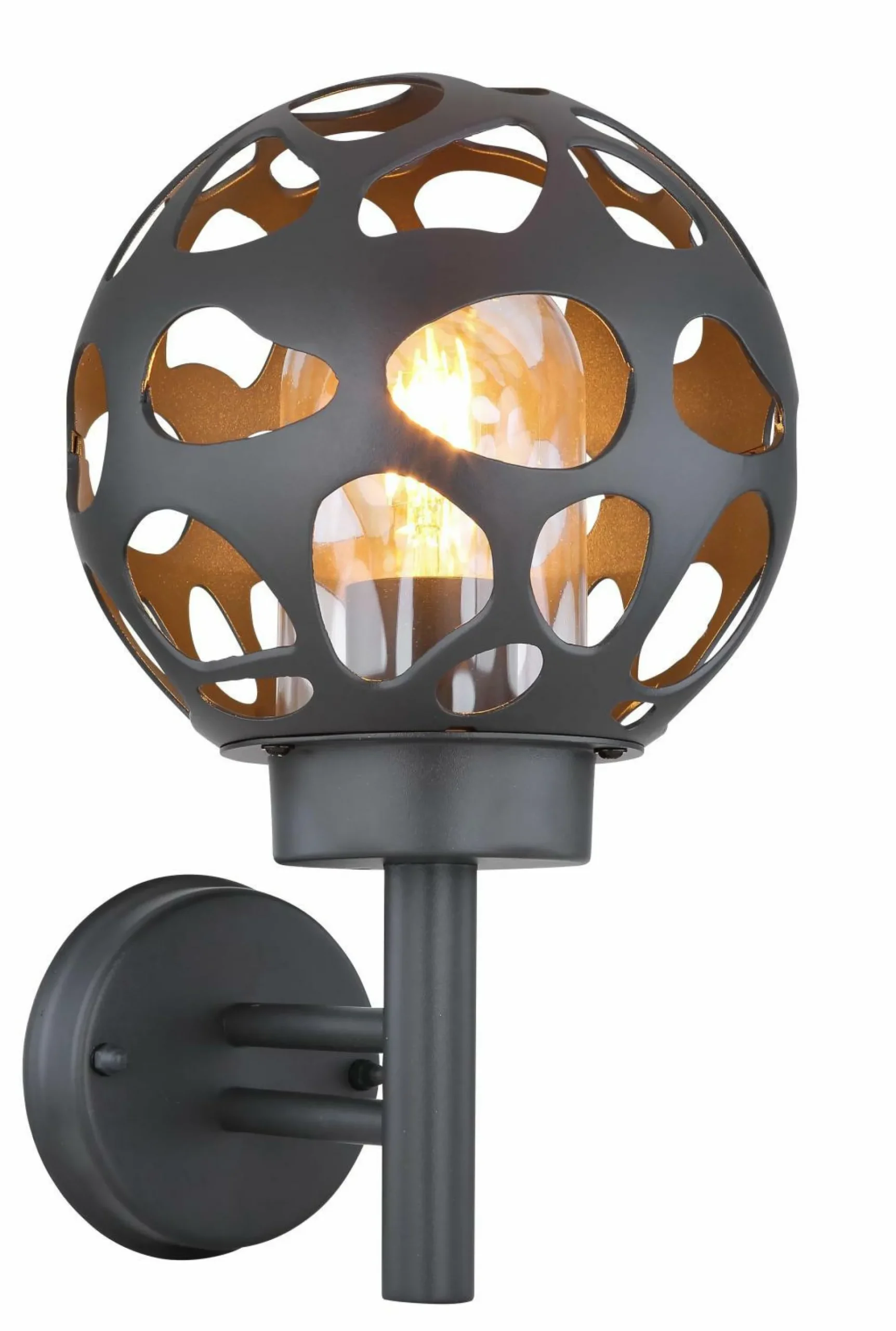 Außenleuchte HILARIO