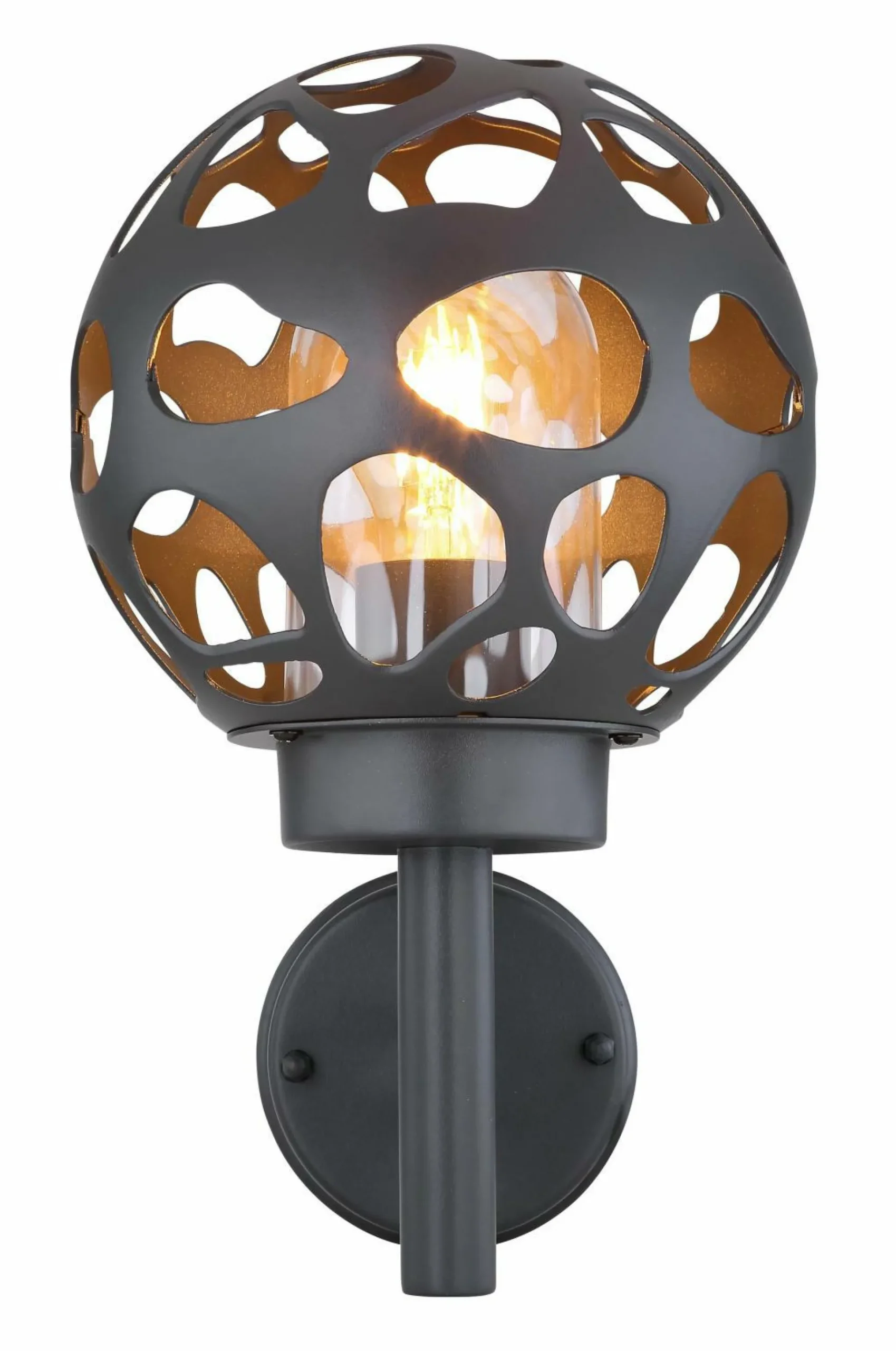 Außenleuchte HILARIO