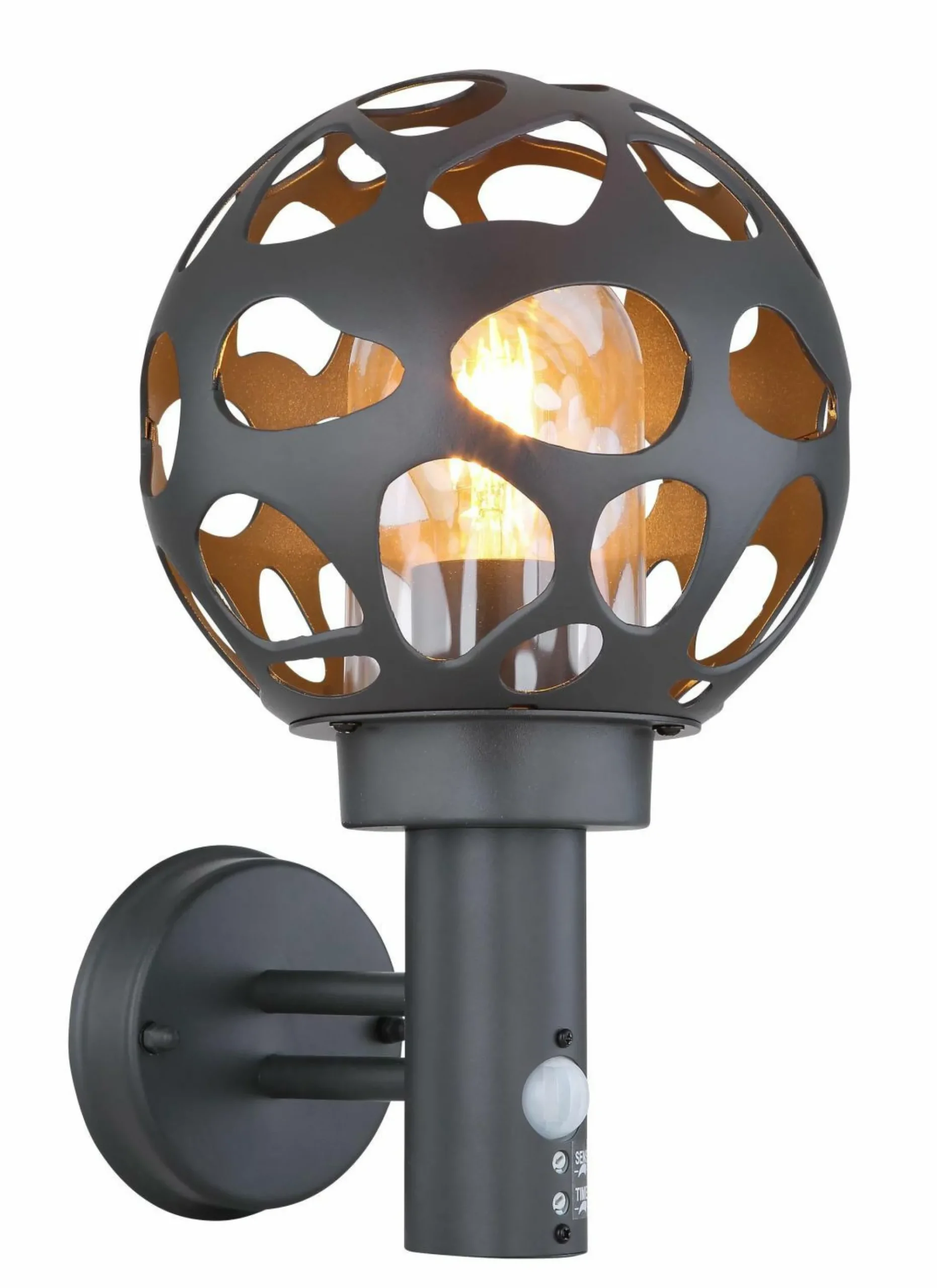 Außenleuchte HILARIO