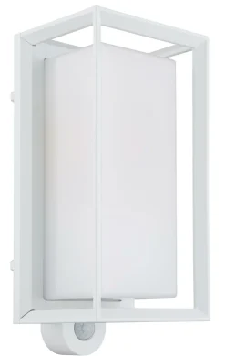 Außenleuchte LOGANA