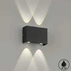 Außenleuchte NAIROBI