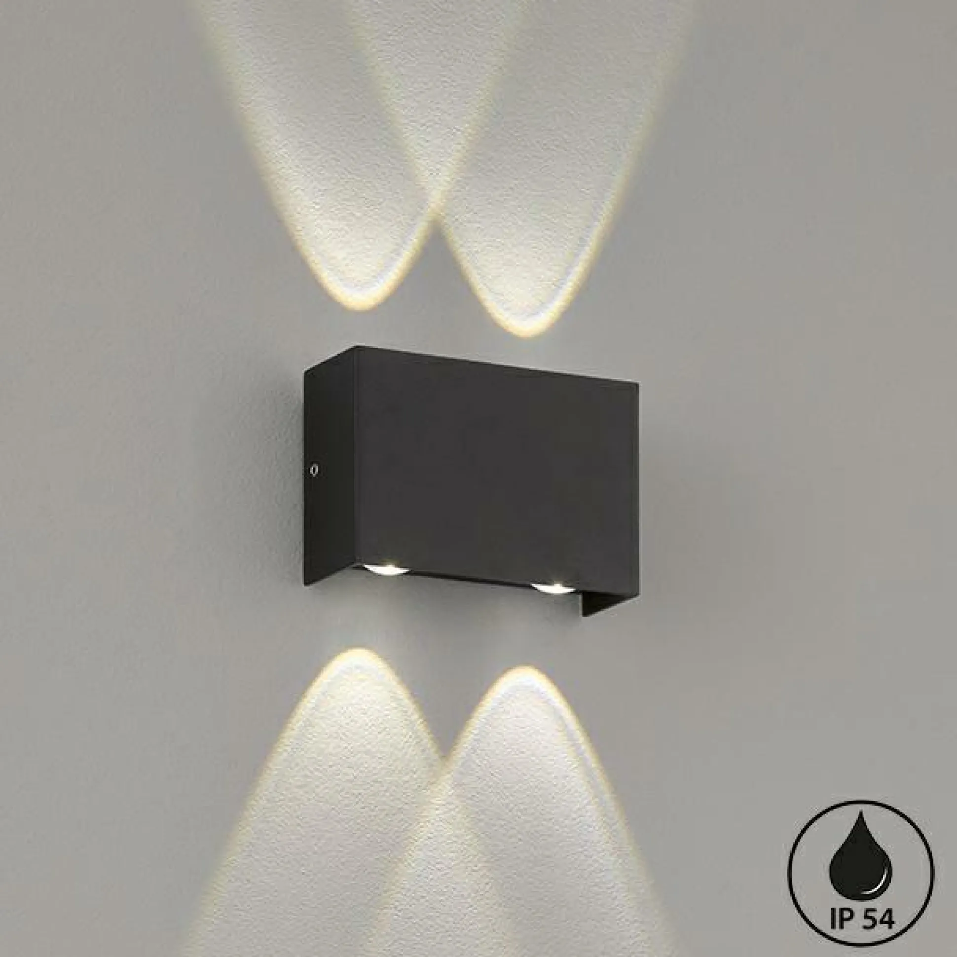 Außenleuchte NAIROBI