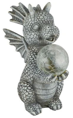 Außenleuchte SOLAR DINOSAURIER