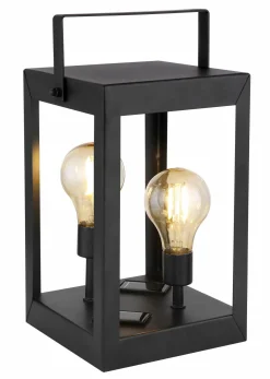 Außenleuchte Solar DORIS