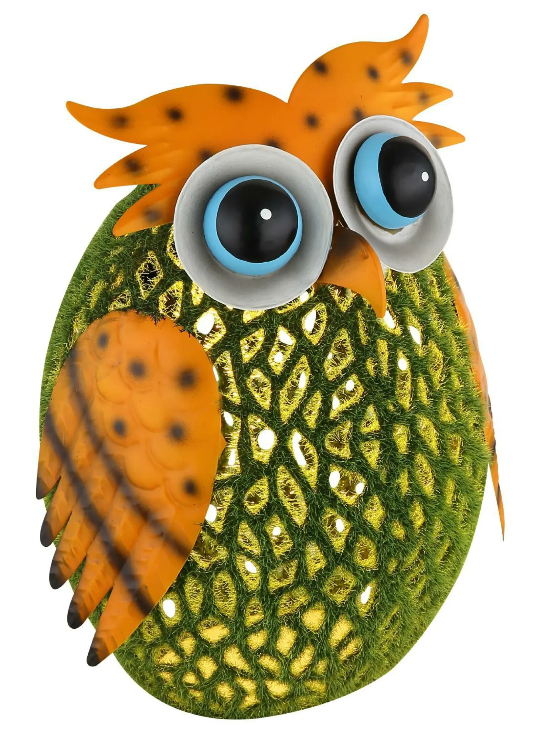 Außenleuchte SOLAR EULE