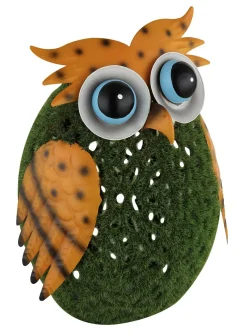 Außenleuchte SOLAR EULE