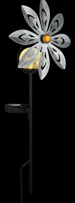 Außenleuchte SOLAR WINDRAD