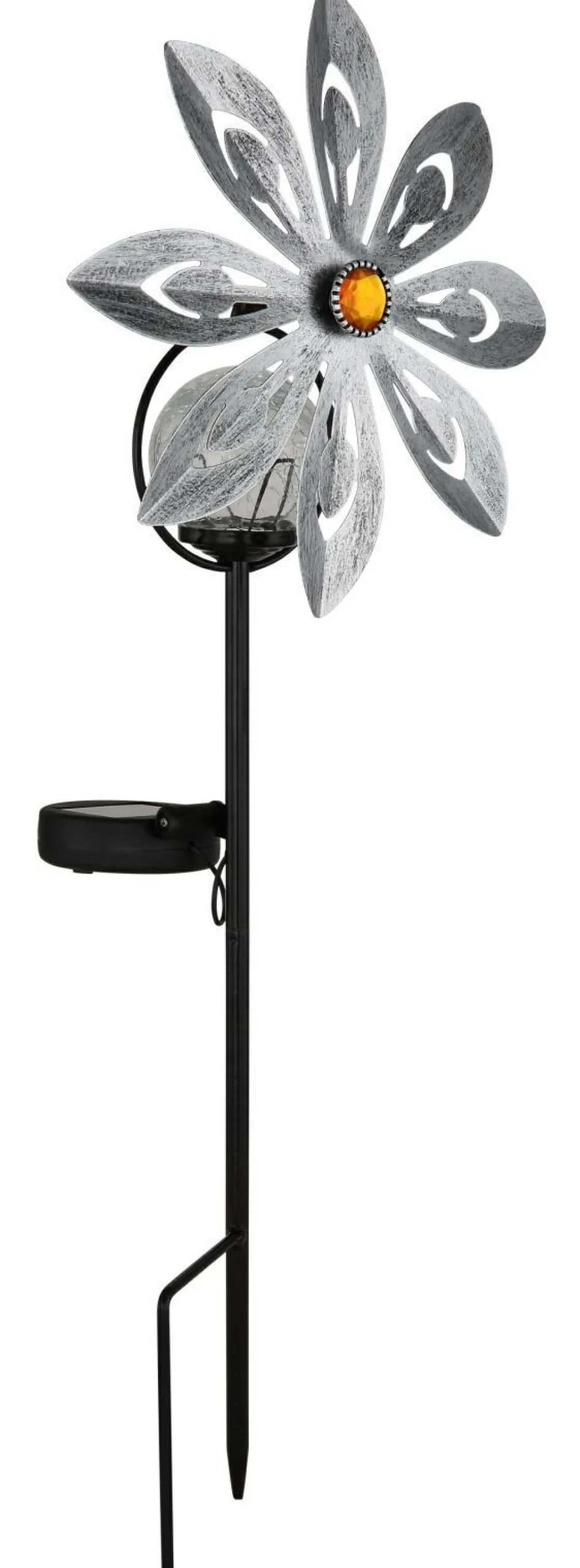 Außenleuchte SOLAR WINDRAD