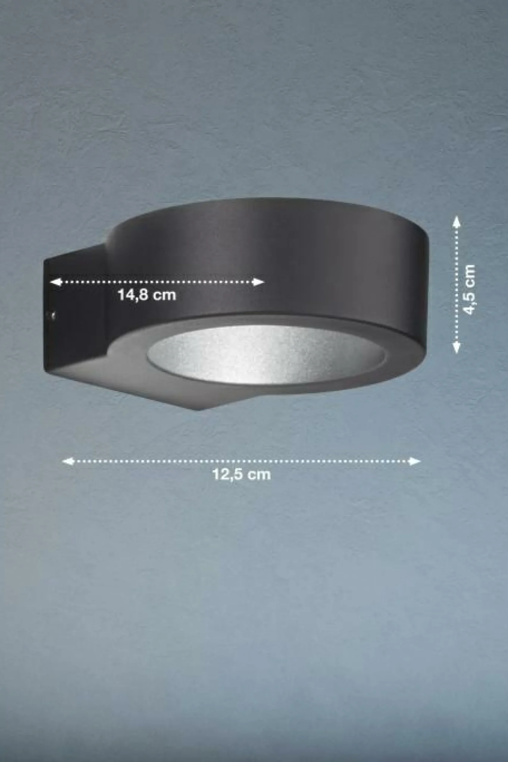 Außenleuchte TORRES