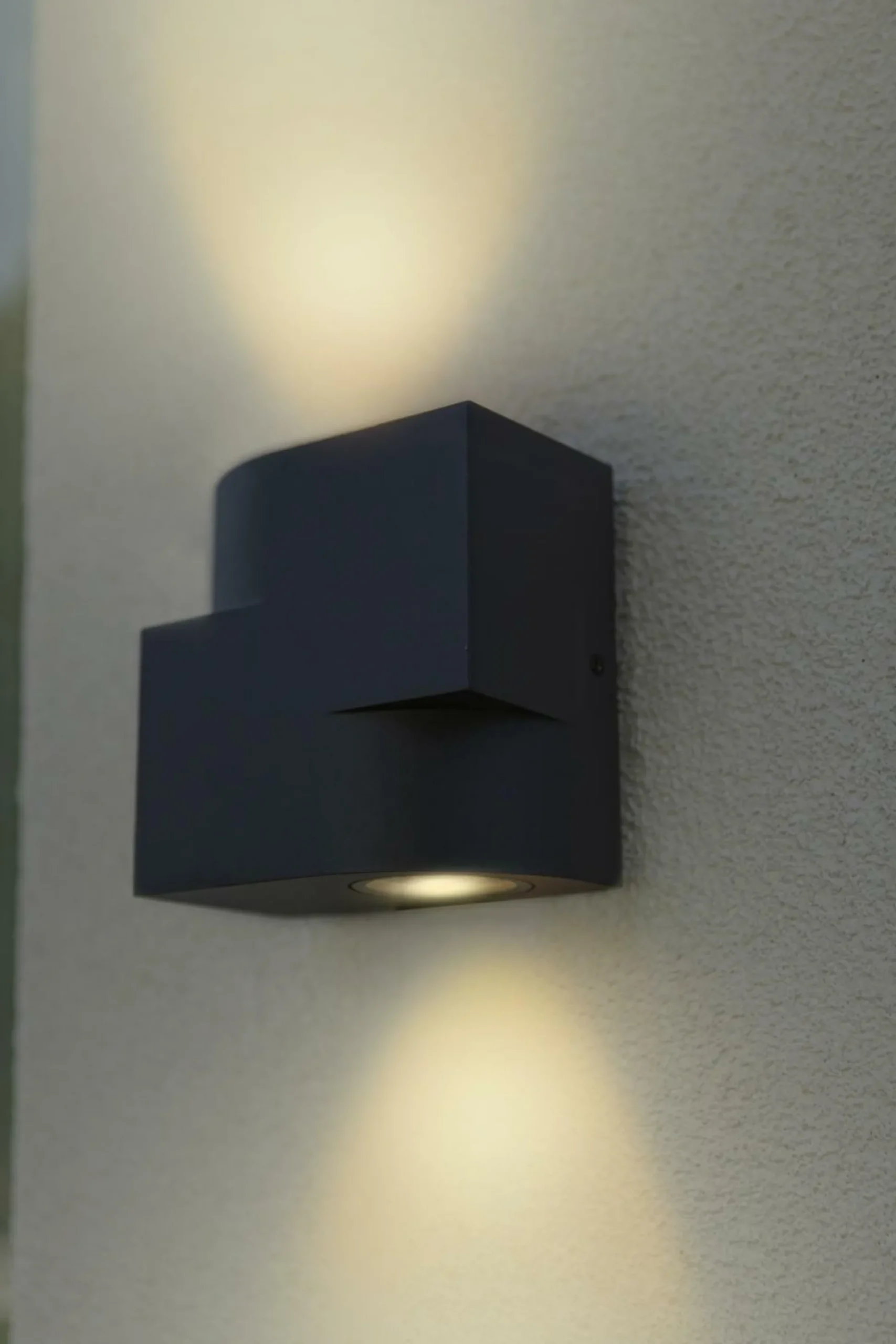 Außenwandleuchte MARBO