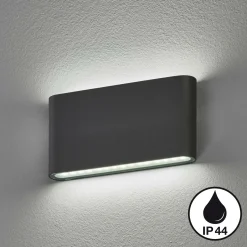 Außenwandleuchte SCONE