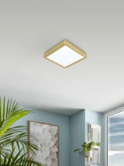 Aufbauleuchte FUEVA 5