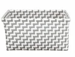 Aufbewahrungsbox DOUBLE BOX