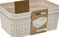 Aufbewahrungskorb-Set