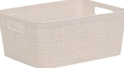 Aufbewahrungskorb-Set