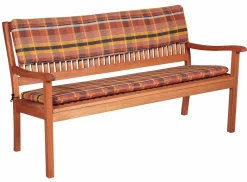 Auflage DOPPLER für Bankrücken