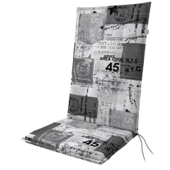 Auflage DOPPLER LIVING