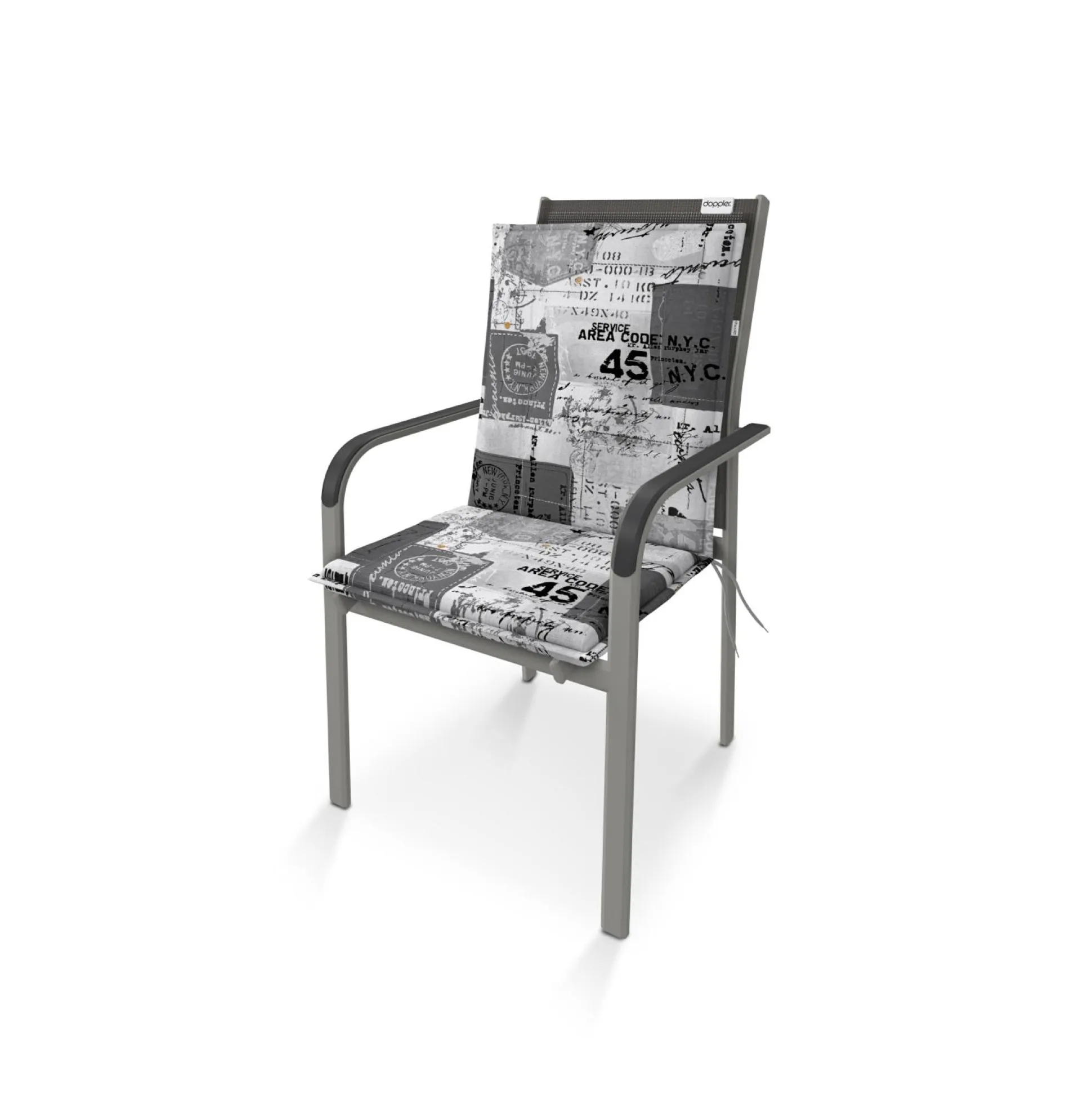 Auflage DOPPLER LIVING