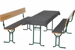 Auflagen zu Festzeltgarnitur