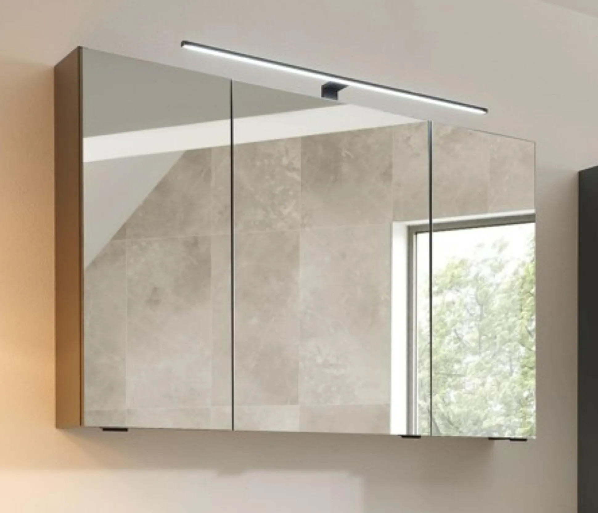 Aufsatzleuchte LEDplus-fähig