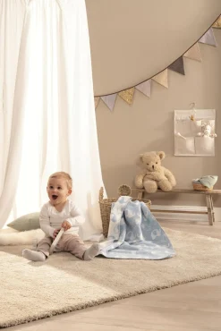 Babydecke LOVEL.ELEPHANTS