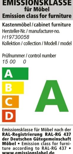 Babyzimmer PAIDI FIONA