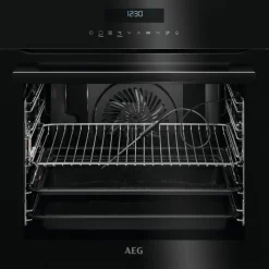 Backofen AEG BPE742220B