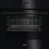 Backofen AEG BPK53516XB