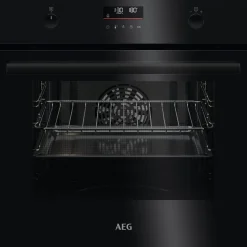 Backofen AEG BPK53516XB