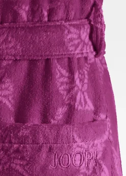 Bademantel JOOP! CLASSIC