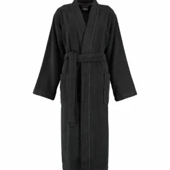 Bademantel LUXURY BASICS