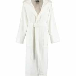 Bademantel LUXURY BASICS