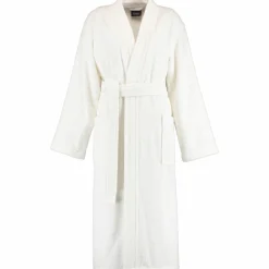 Bademantel LUXURY BASICS