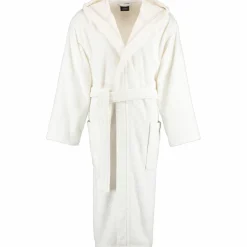 Bademantel LUXURY BASICS