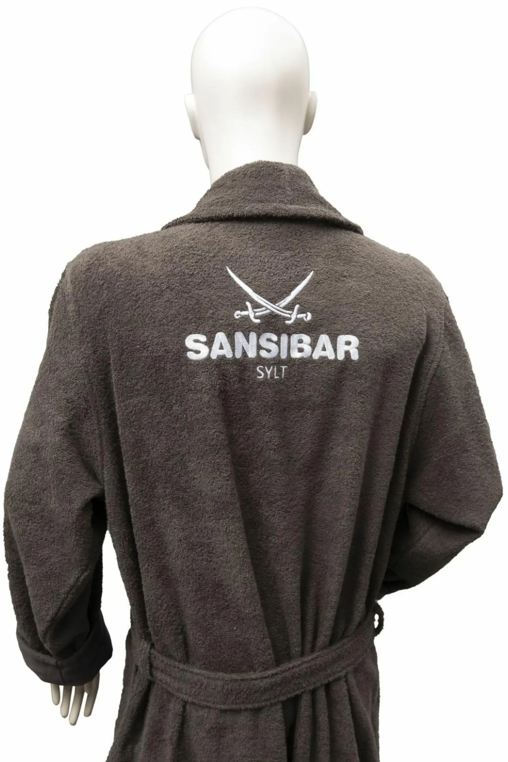 Bademantel m/l SANSIBAR