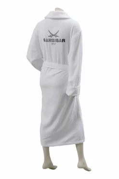 Bademantel m/l SANSIBAR