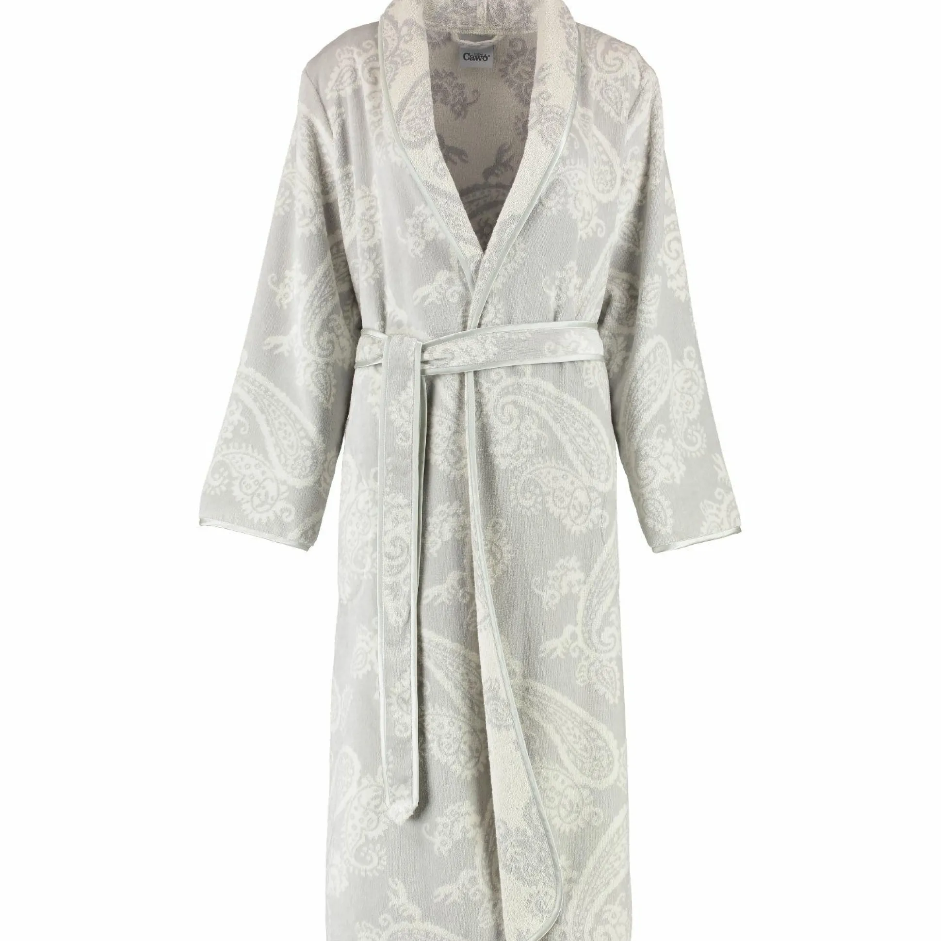 Bademantel NOBLESSE PAISLEY