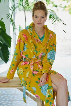 Bademantel PIP STUDIO GOOD EVENING