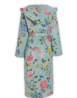 Bademantel PIP STUDIO Velour GOOD EVENING