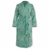 Bademantel PIP STUDIO Velour LES FLEURS