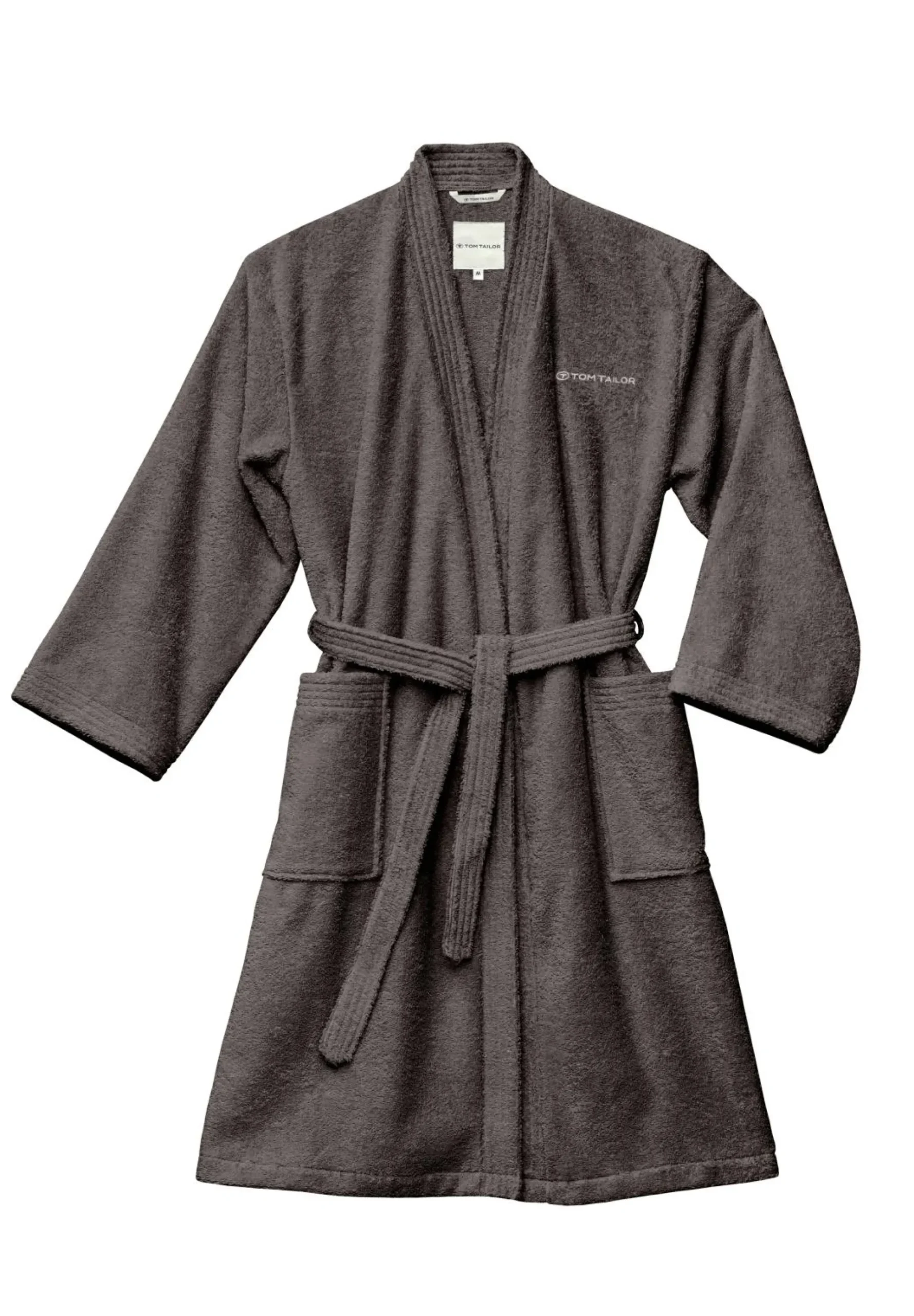 Bademantel TOM TAILOR Gr. M