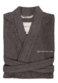 Bademantel TOM TAILOR Gr. M