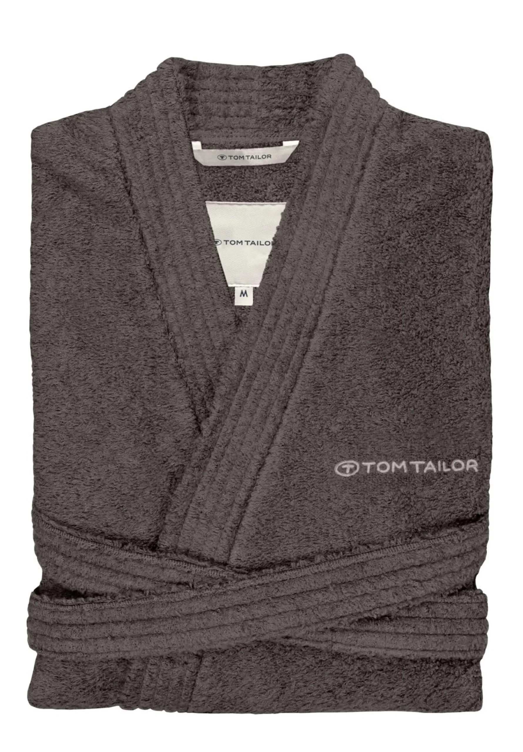 Bademantel TOM TAILOR Gr. M