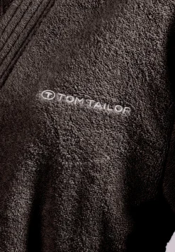 Bademantel TOM TAILOR Gr. M