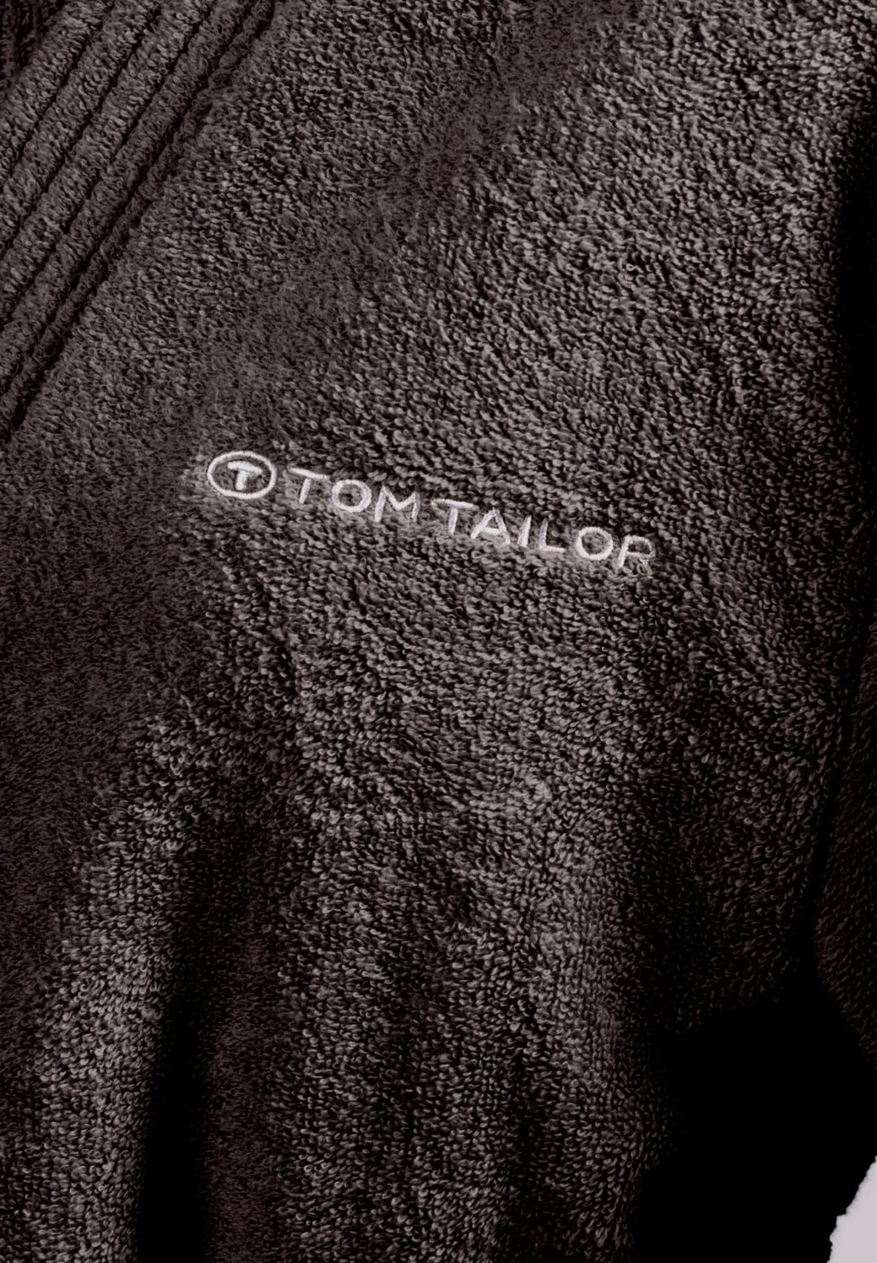 Bademantel TOM TAILOR Gr. M