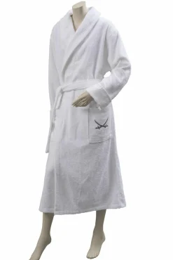 Bademantel xl/xxl SANSIBAR