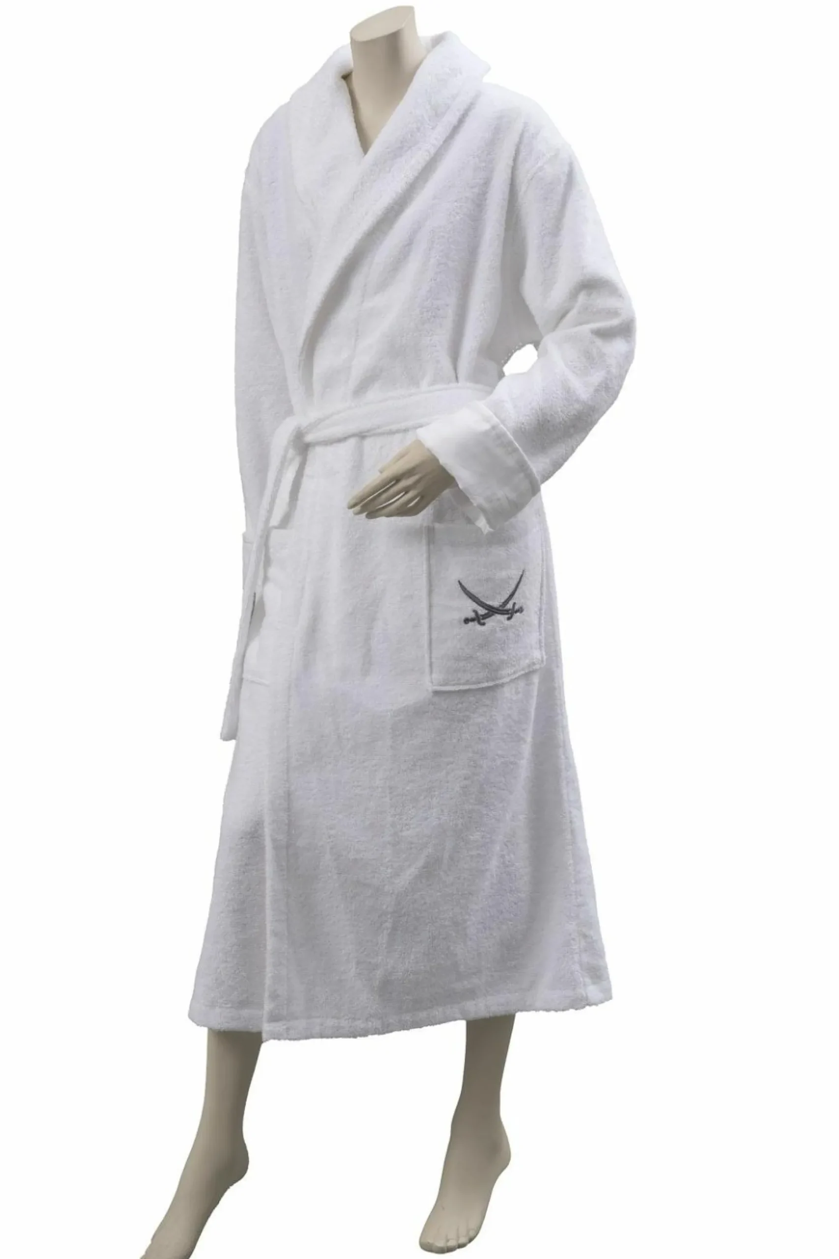 Bademantel xl/xxl SANSIBAR