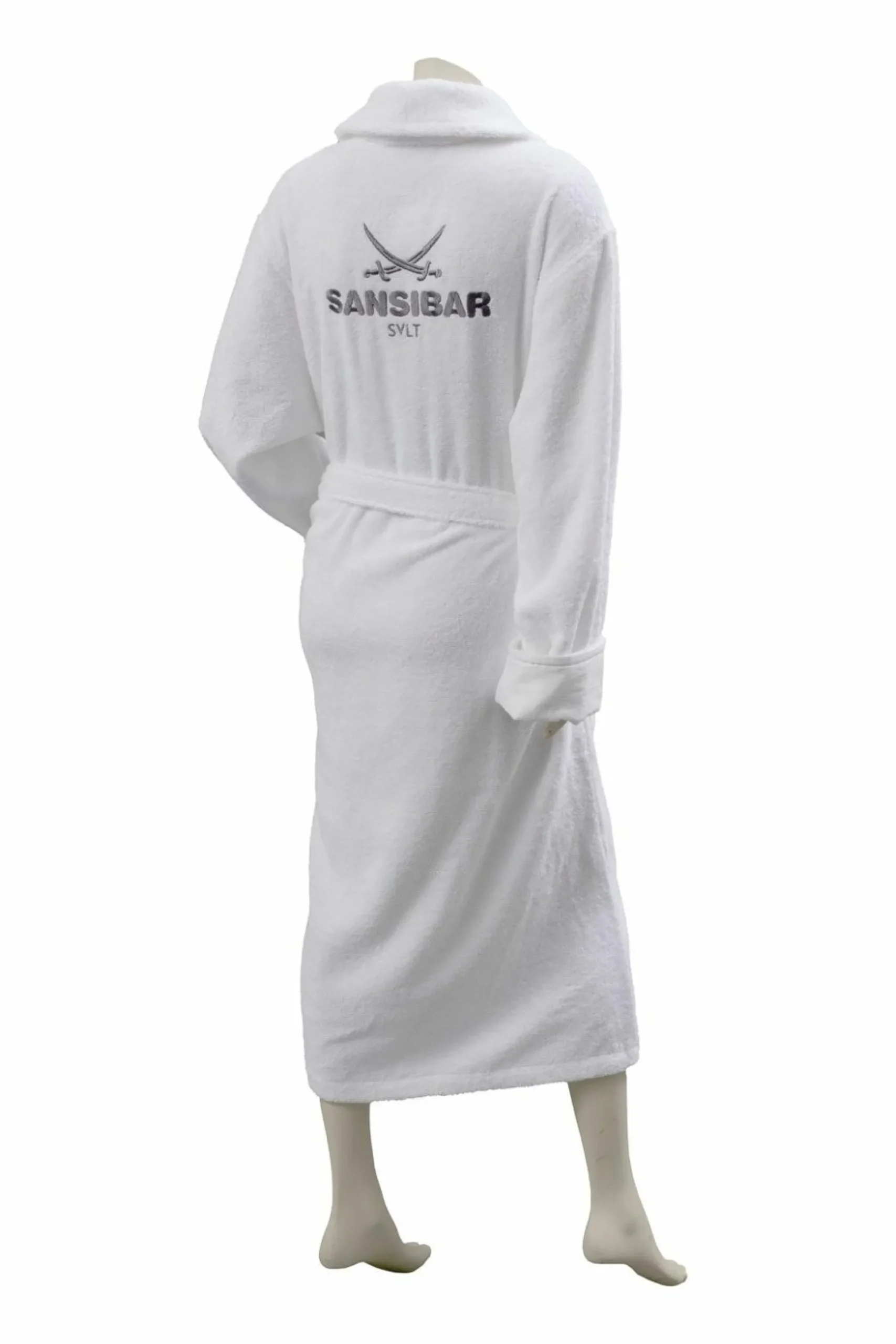 Bademantel xl/xxl SANSIBAR